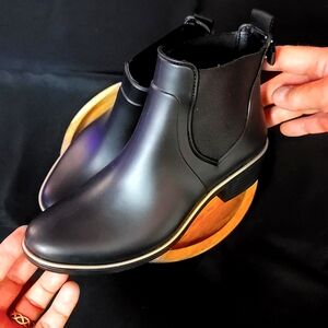 Kate Spade Sedgewick Rain Boots